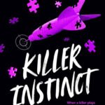 Killer Instinct (Naturals Series #2)