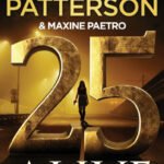 25 Alive: A Women's Murder Club Thriller