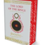 The Lord of the Rings Illustrated by the Author: Illustrated by J.R.R. Tolkien
