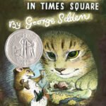 The Cricket in Times Square: Revised and updated edition with foreword by Stacey Lee