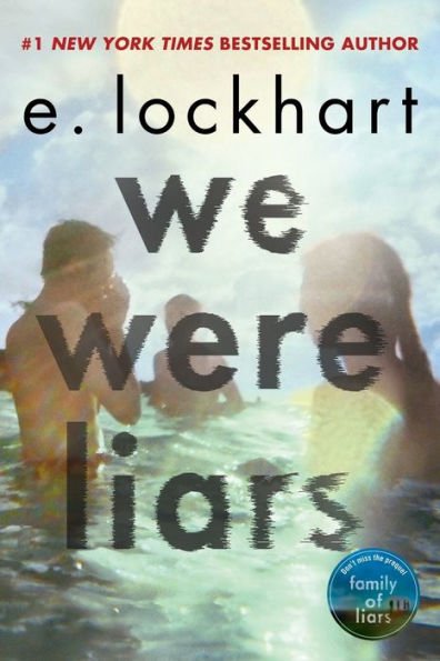 9780385741279_p0_v6_s600x595 We Were Liars - Image 1