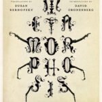The Metamorphosis: A New Translation by Susan Bernofsky