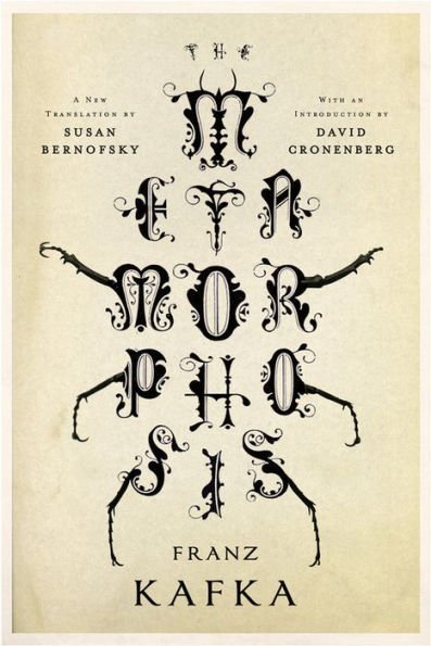 9780393347098_p0_v4_s600x595 The Metamorphosis: A New Translation by Susan Bernofsky - Image 1
