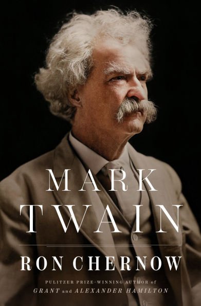 9780525561729_p0_v1_s600x595 Mark Twain - Image 1