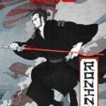 Star Wars Visions: Ronin (Inspired by The Duel)