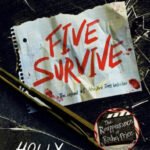 Five Survive
