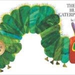 The Very Hungry Caterpillar (B&N Exclusive Edition)