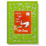 Green Eggs and Ham Deluxe (B&N Exclusive Edition)