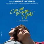 Call Me by Your Name (Movie Tie-In)
