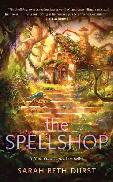 9781250324603_p0_v7_s600x595 The Spellshop - Image 1