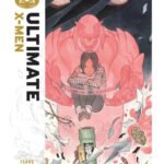 Ultimate X-Men By Peach Momoko Vol. 1: Fears And Hates