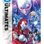 Ultimates By Deniz Camp Vol. 1: Fix The World