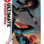 Ultimate Spider-Man By Jonathan Hickman Vol. 2: The Paper