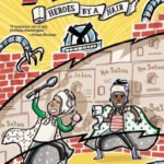 Link + Hud: Heroes by a Hair (B&N Exclusive Edition)