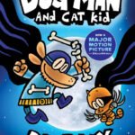 Dog Man and Cat Kid (Dog Man Series #4)