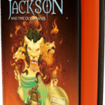 Wrath of the Triple Goddess (B&N Exclusive Edition) (Percy Jackson and the Olympians)