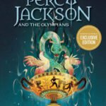 The Chalice of the Gods (B&N Exclusive Edition) (Percy Jackson and the Olympians Series #6)