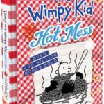 Hot Mess (Diary of a Wimpy Kid #19)