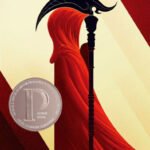 Scythe (Arc of a Scythe Series #1)