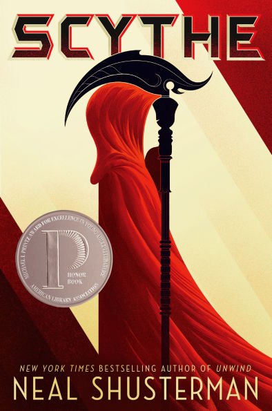 9781442472433_p0_v13_s600x595 Scythe (Arc of a Scythe Series #1) - Image 1