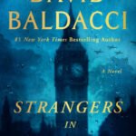 Strangers in Time: A World War II Novel