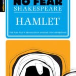 Hamlet: No Fear Shakespeare Side-by-Side Plain English