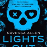 Lights Out: An Into Darkness Novel