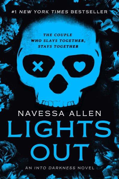 9781638932239_p0_v6_s600x595 Lights Out: An Into Darkness Novel - Image 1