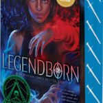 Legendborn (B&N Exclusive Edition)