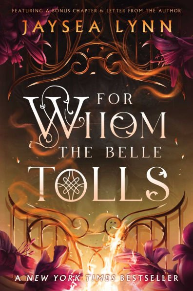 9781668208755_p0_v3_s600x595 For Whom the Belle Tolls - Image 1