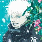 Jujutsu Kaisen, Vol. 26