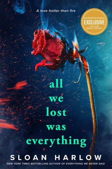9798217006670_p0_v4_s600x595 All We Lost Was Everything (B&N Exclusive Edition) - Image 1
