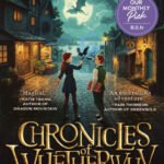 Chronicles of Whetherwhy: The Age of Enchantment (B&N Exclusive Edition)