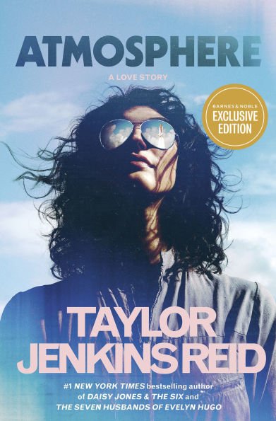 9798217092017_p0_v4_s600x595 Atmosphere: A Love Story (B&N Exclusive Edition) - Image 1