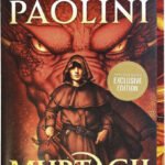 Murtagh: The World of Eragon (B&N Exclusive Edition)