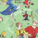 Doodles by Ryoko Kui: Daydream Hour