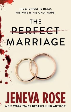 9798874620929_p0_v6_s600x595 The Perfect Marriage - Image 1
