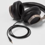 Active Noise Cancelling Bluetooth Wireless Over-Ear Headphones - heyday™ - Image 3