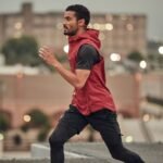 Shokz OpenRun Bluetooth Wireless Headphones - Image 8