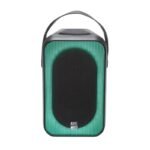 Altec Lansing Shockwave Waterproof Bluetooth Wireless Speaker - Black - Image 11