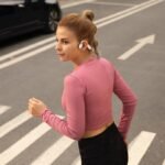 Shokz OpenMove Bluetooth Wireless Headphones - Image 7