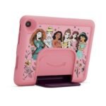 Amazon Fire HD 8 Kids Tablet (2024) - Image 4