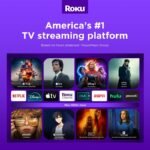Roku Streambar SE 2-in-1 TV Soundbar with Built-in Streaming, Premium Speakers, & Enhanced Speech Clarity - Image 7