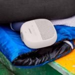 Bose SoundLink Micro Portable Bluetooth Speaker - Image 4