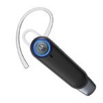 Motorola In-Ear Bluetooth Wireless Mono Headset HK500+ - Black - Image 3