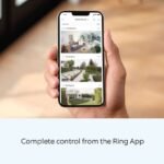 Ring 1080p Indoor Cam (2nd Gen) Security Camera - Image 6