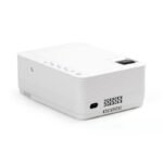VANKYO Leisure 470 Mini WiFi Projector - Image 2