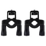 Altec Lansing HydraBoom 2.0 Bluetooth Speaker - Black - Image 12