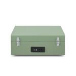 Crosley Voyager Bluetooth Vinyl Record Player - Sage - Image 11