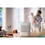 Philips Avent Premium Electric Steam Sterilizer with Dryer - Image 21